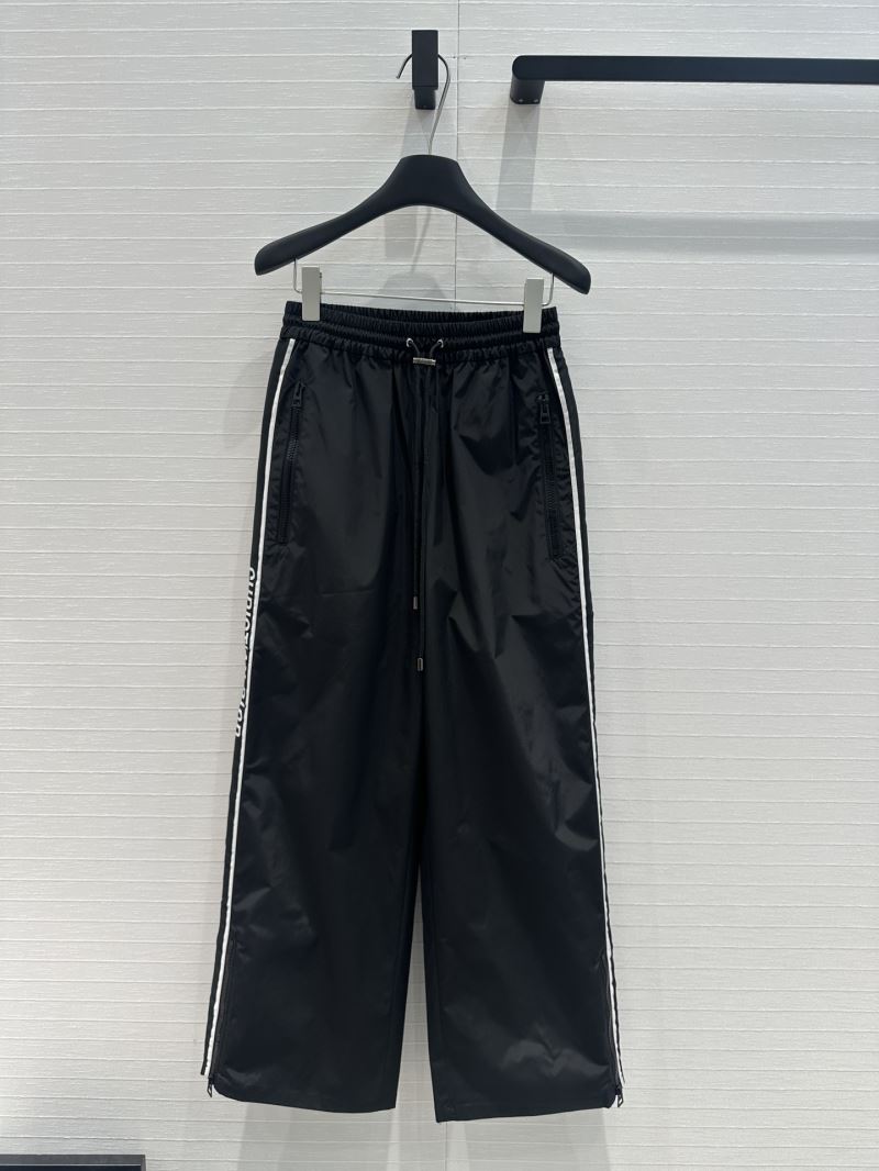 Christian Dior Long Pants